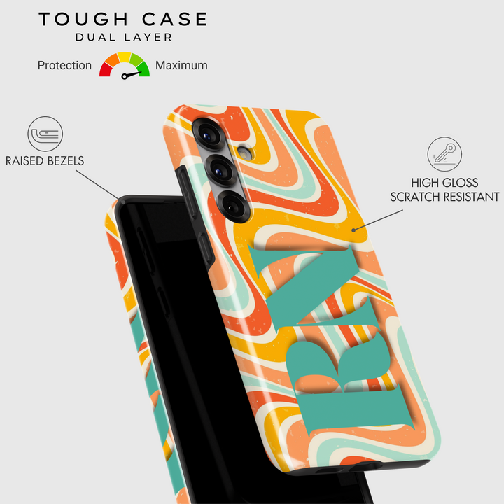 Tropical Twist