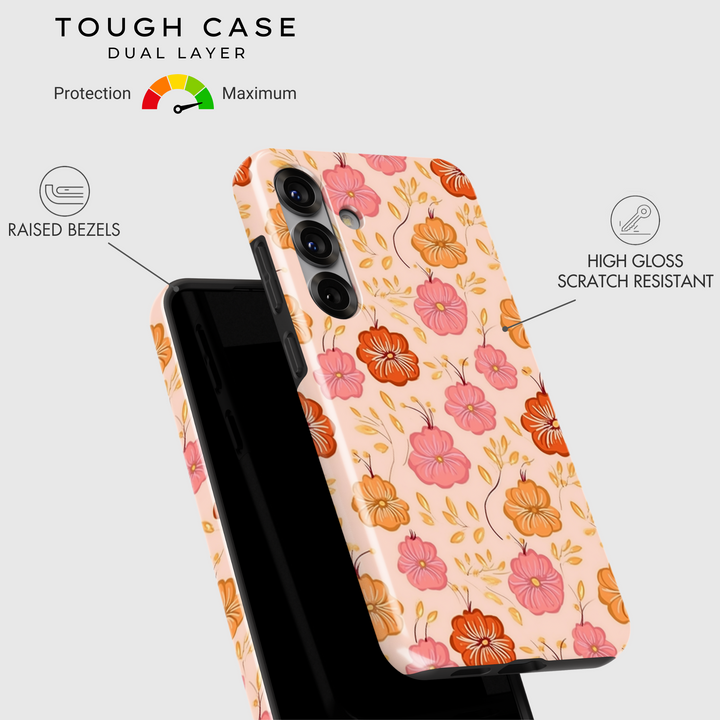 Peach Blossom