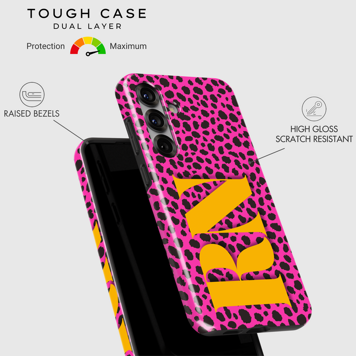 Electric Leopard
