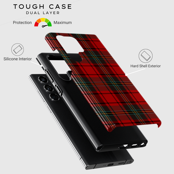 Red Highland
