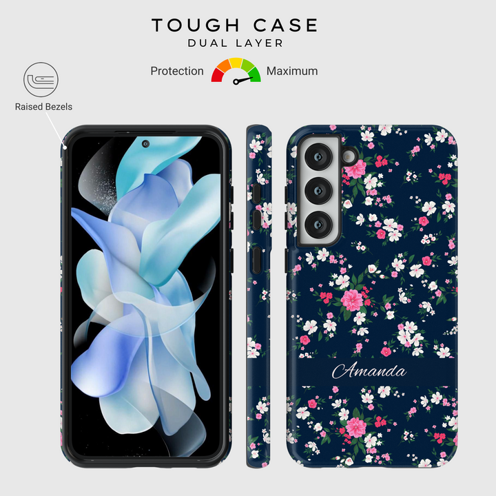 Floral Nights