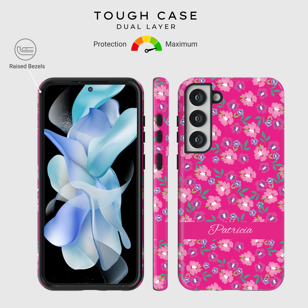 Floral Pop
