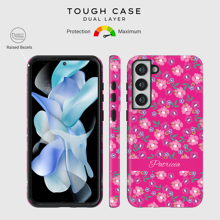 Floral Pop