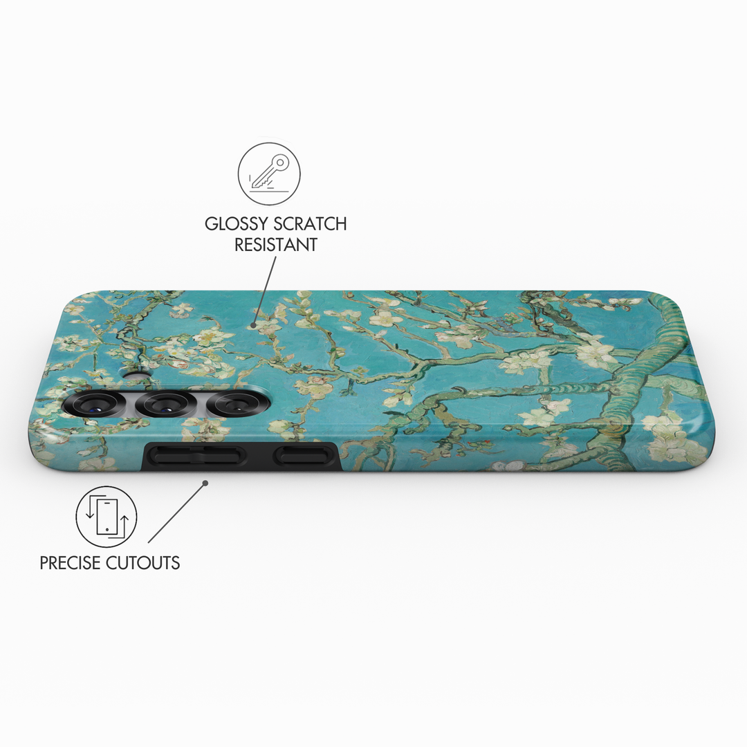 Van Gogh Almond Blossoms