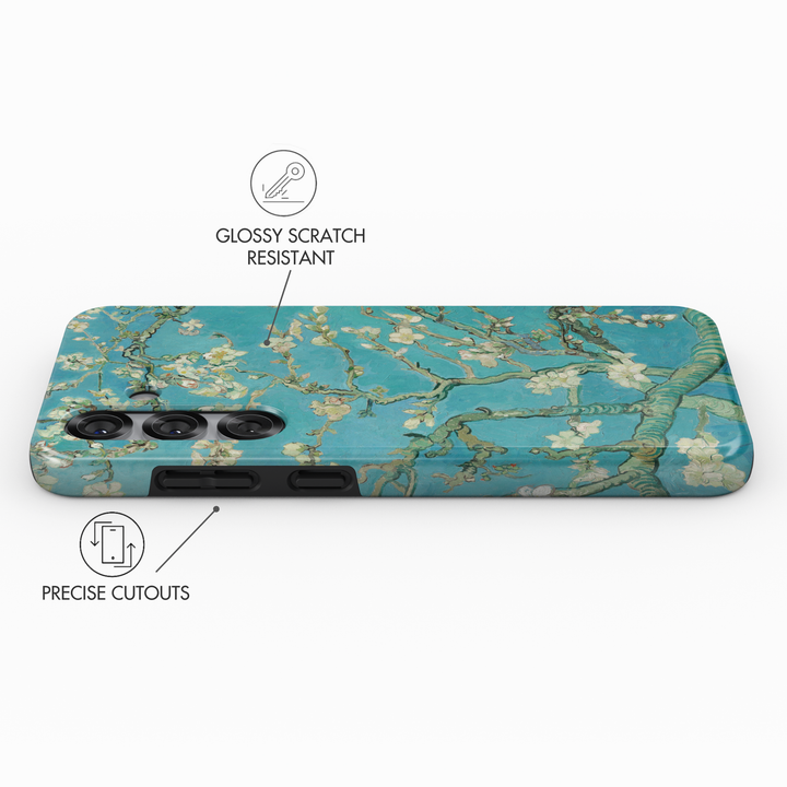 Van Gogh Almond Blossoms