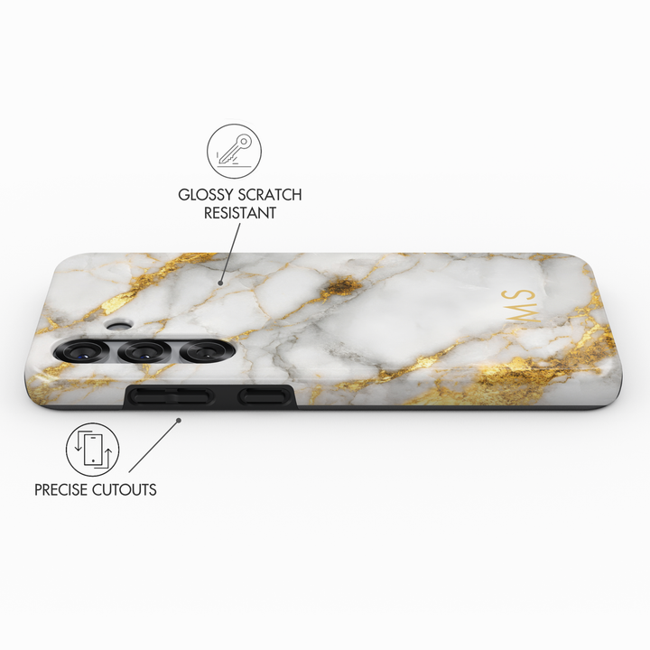 Auric Stone