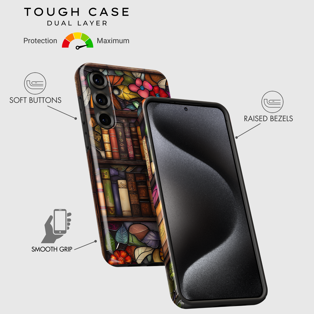 Scriptoria Bloomveil