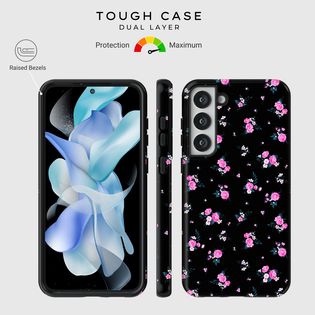 Floral Flick