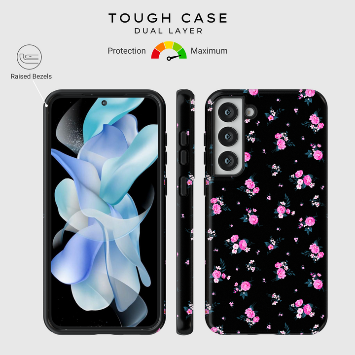 Floral Flick