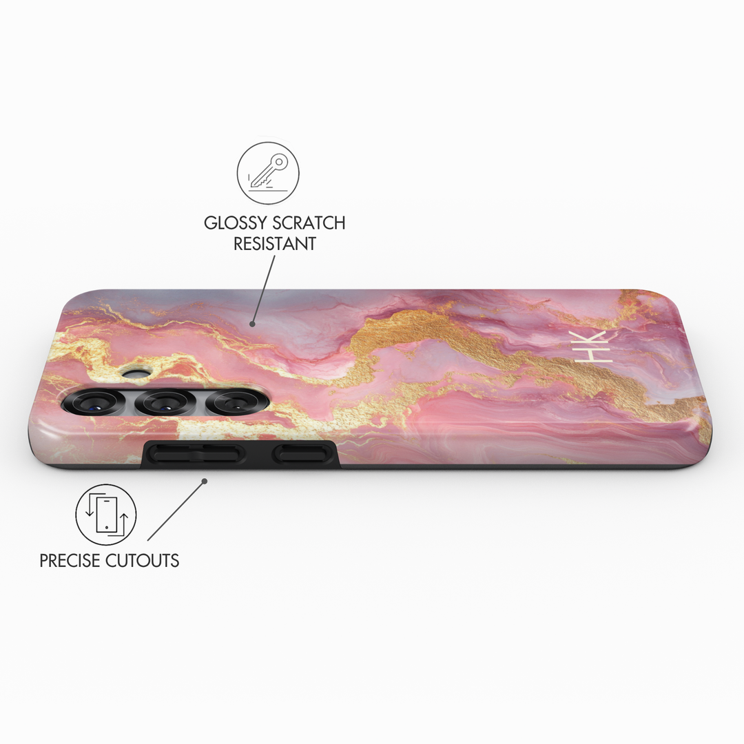 Blush Royale
