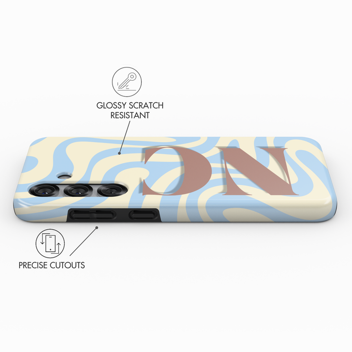 Wave Luxe