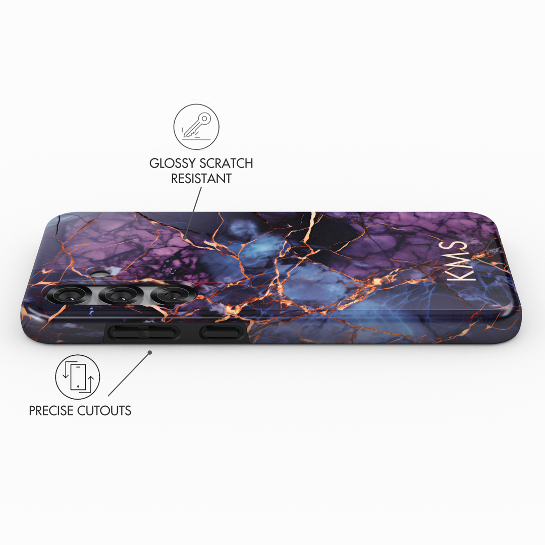 Midnight Marble