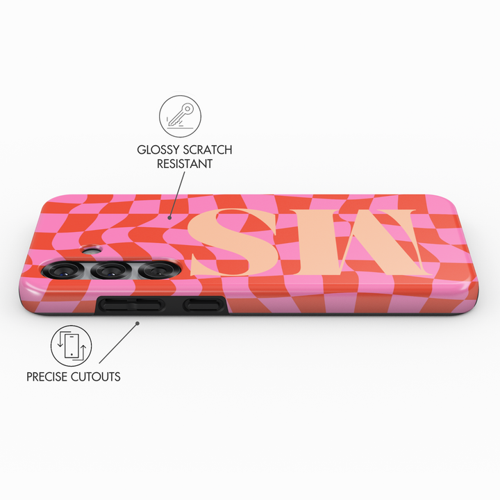 Pink Pop Luxe