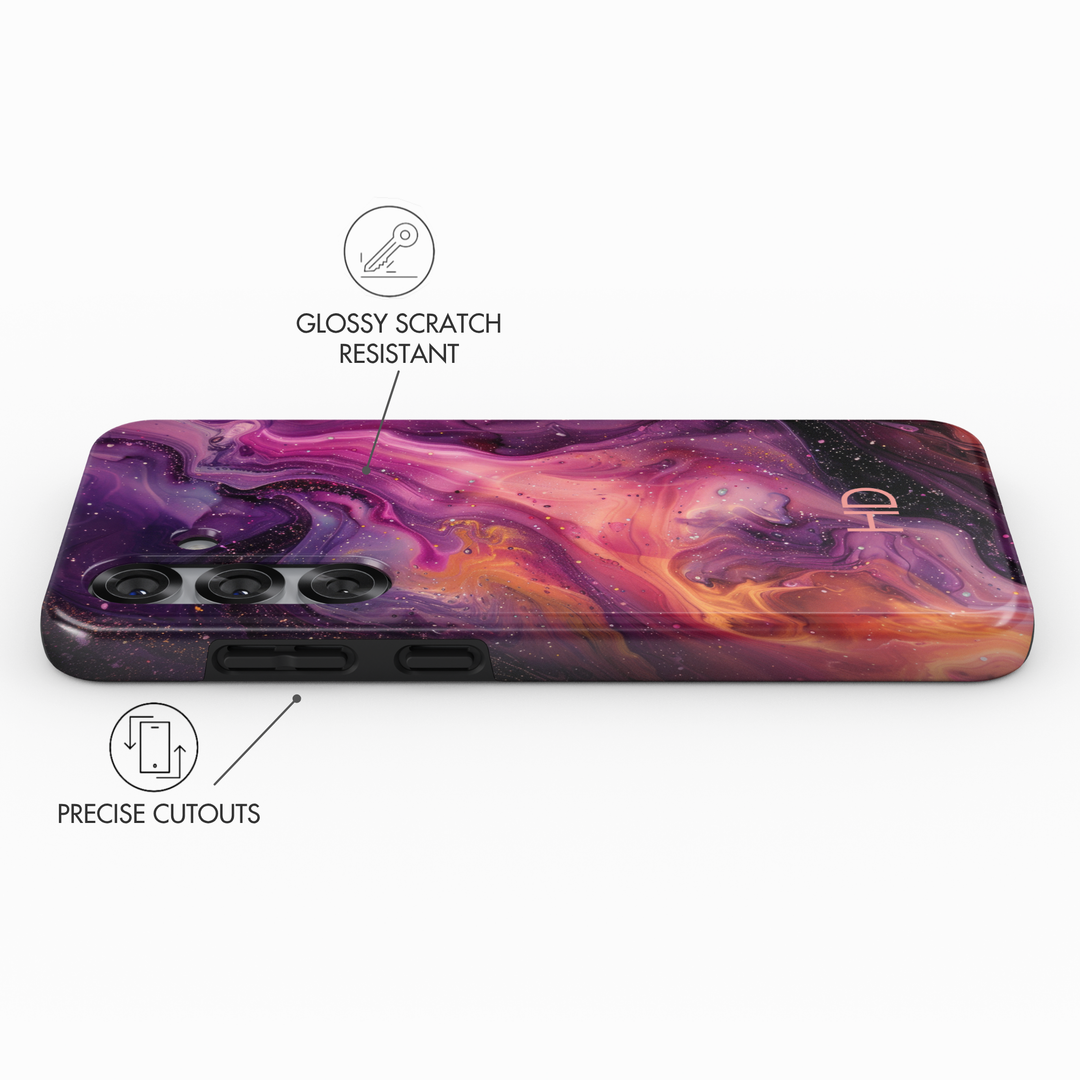 Aurora Flame