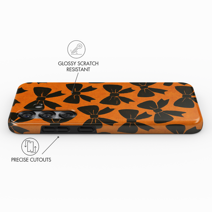 Pumpkin Charm