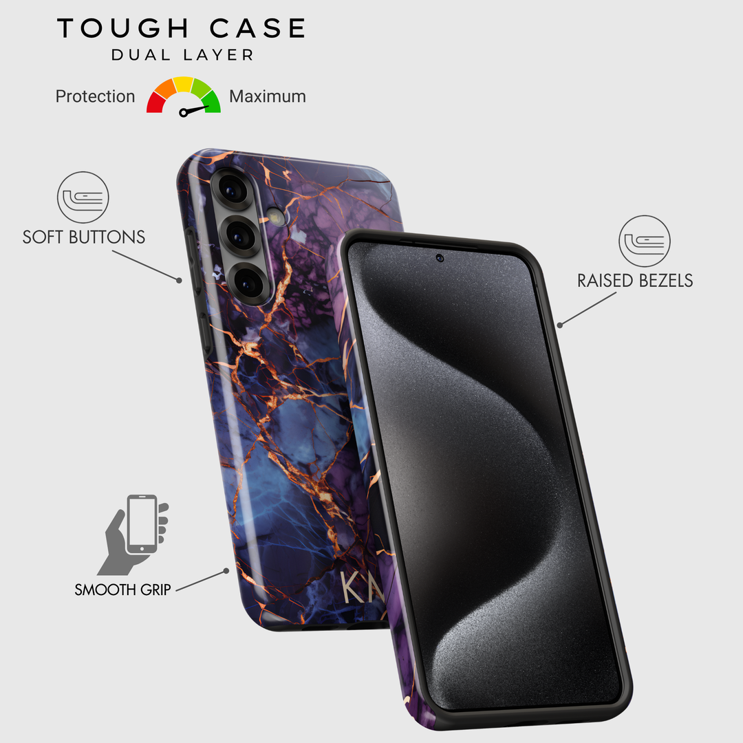 Midnight Marble