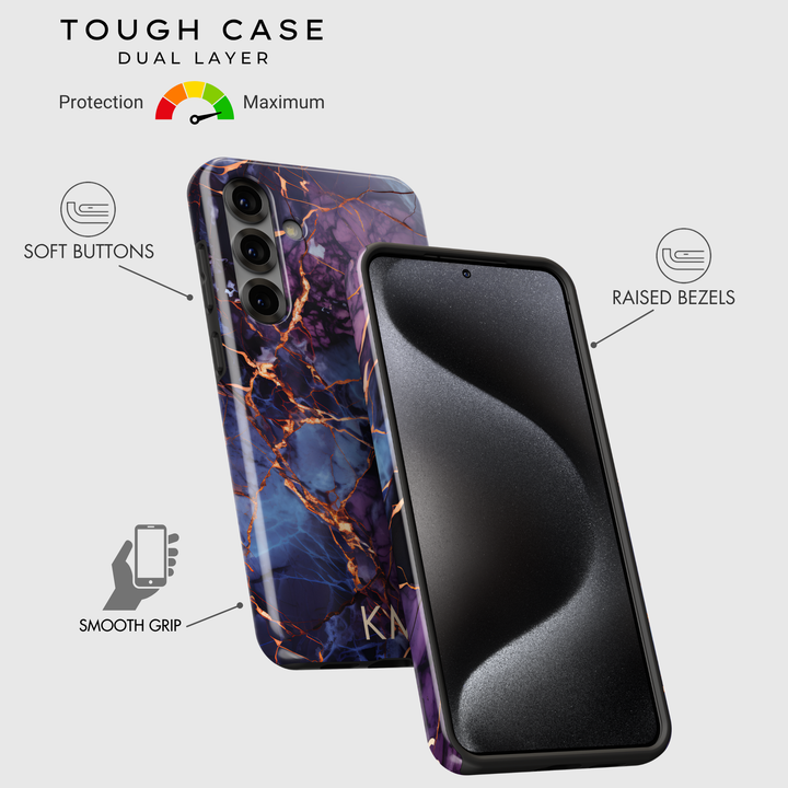 Midnight Marble