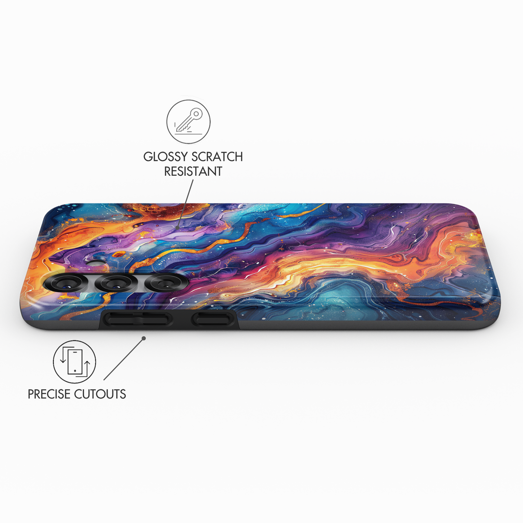 Galaxy Tide
