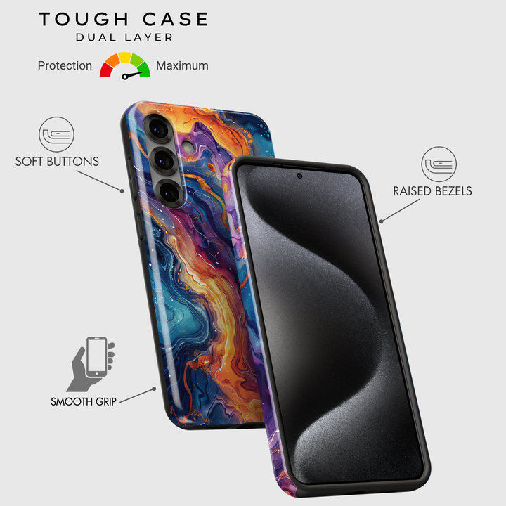 Galaxy Tide