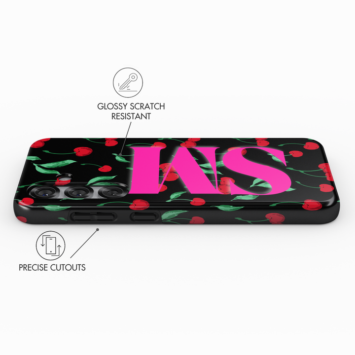 Berry Bold