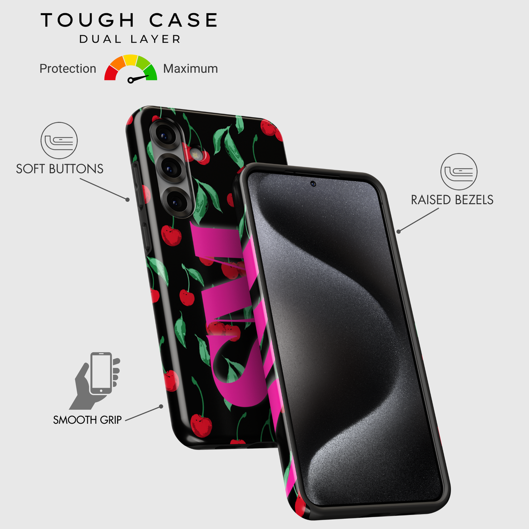 Berry Bold