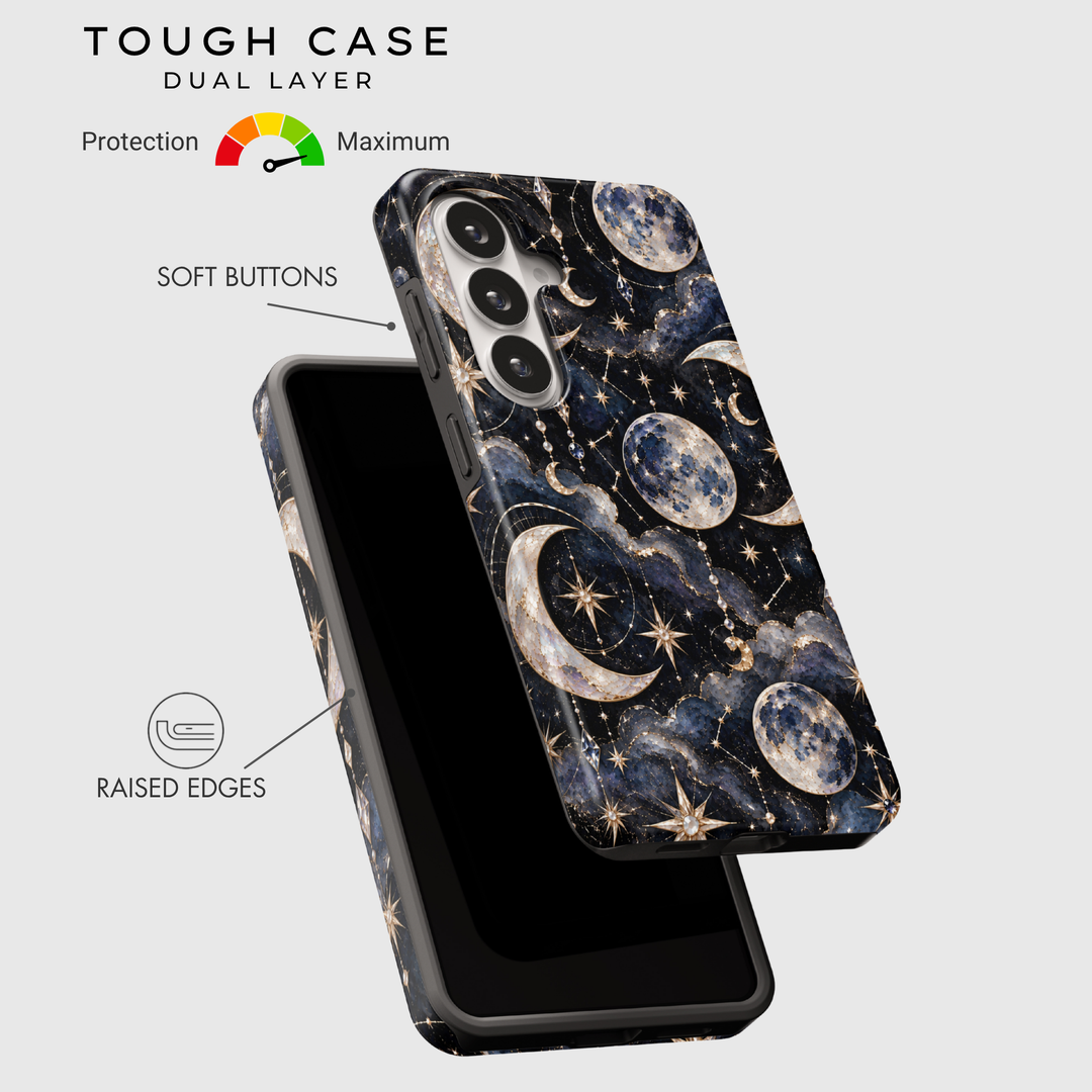 Midnight Moonstone