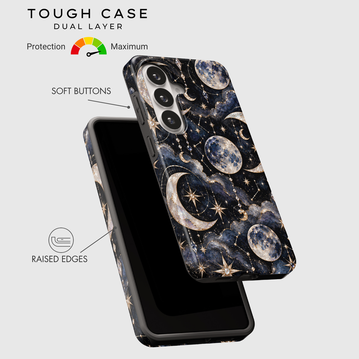 Midnight Moonstone