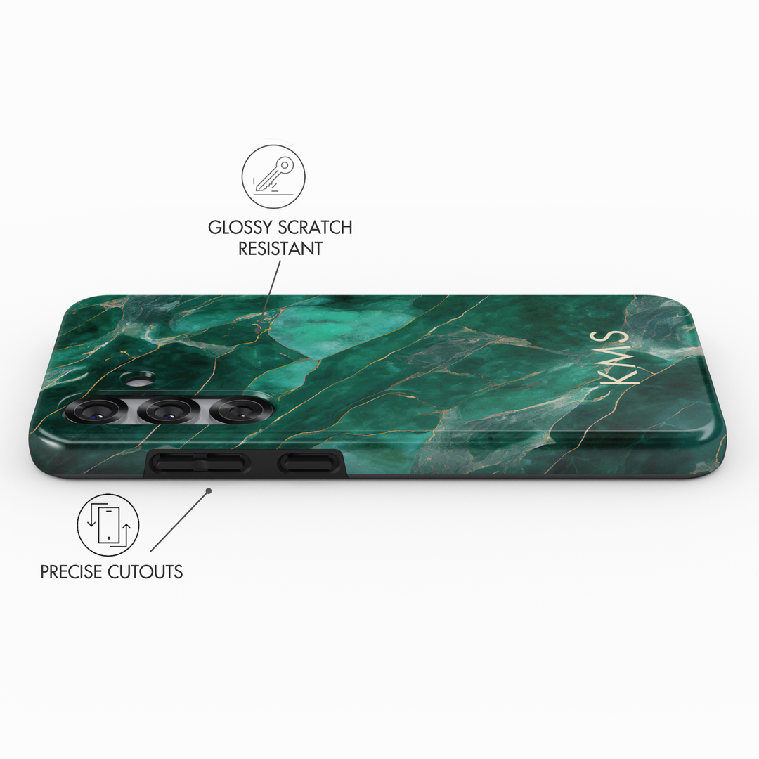 Jade Luxe