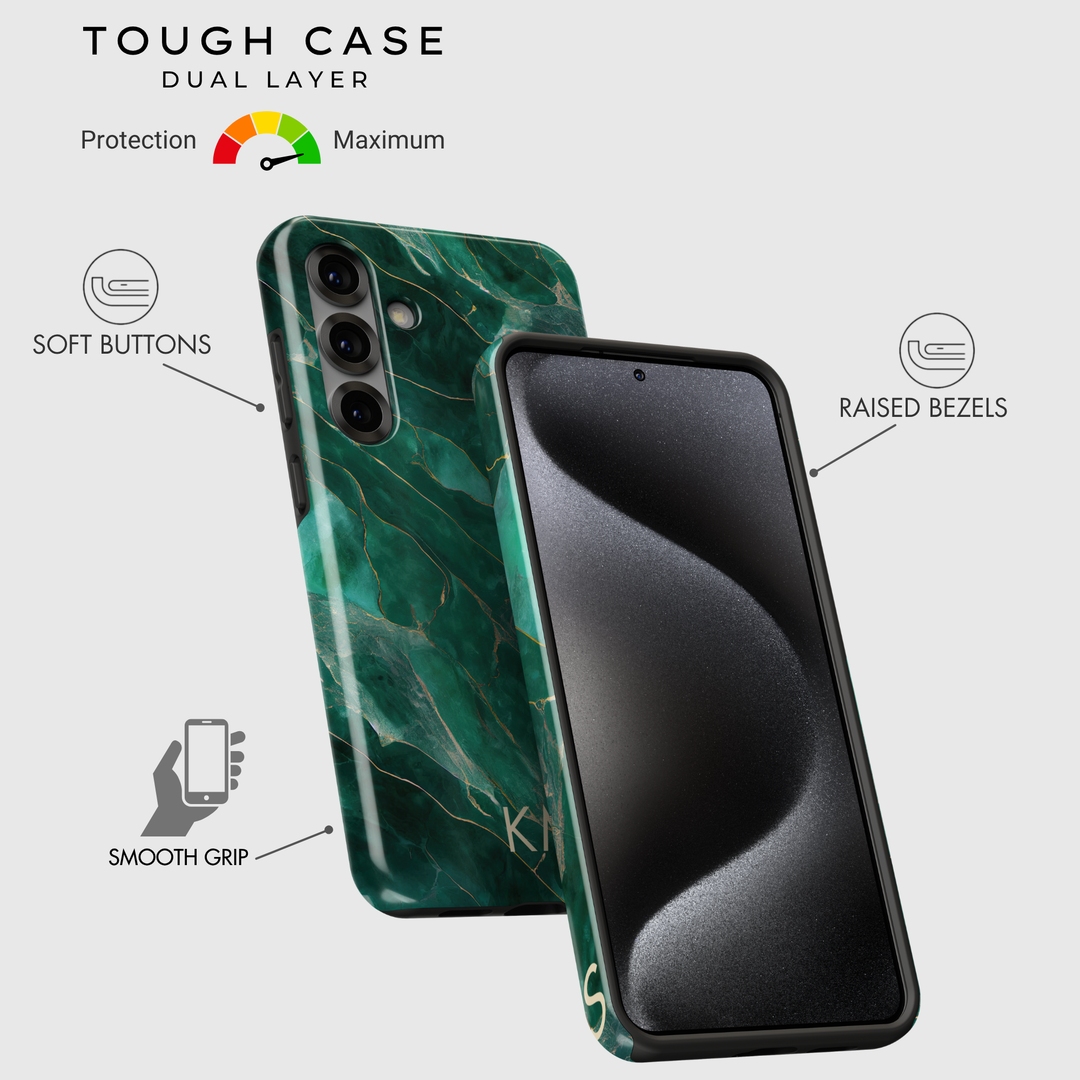 Jade Luxe