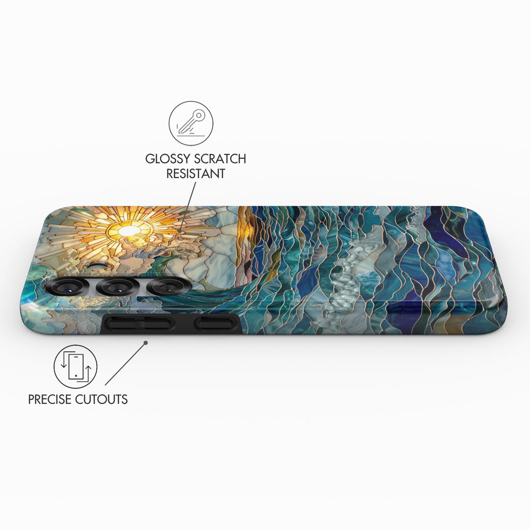 Ocean Radiance