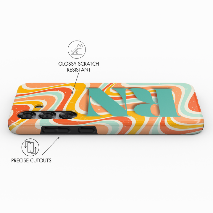 Tropical Twist