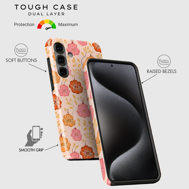 Peach Blossom