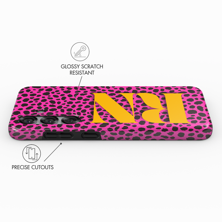 Electric Leopard