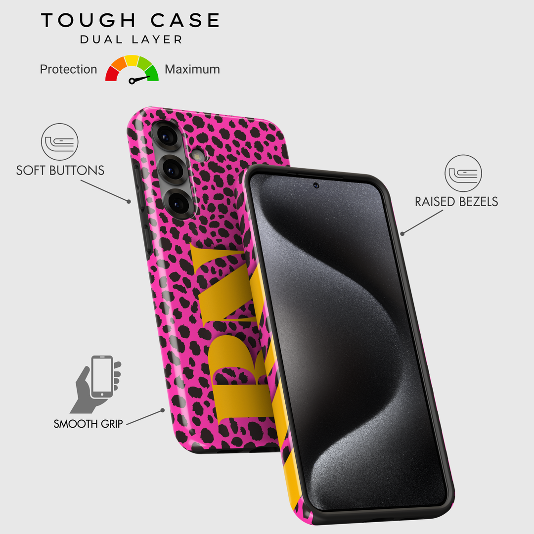 Electric Leopard