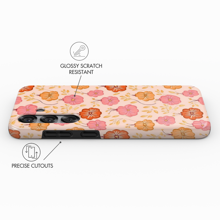 Peach Blossom