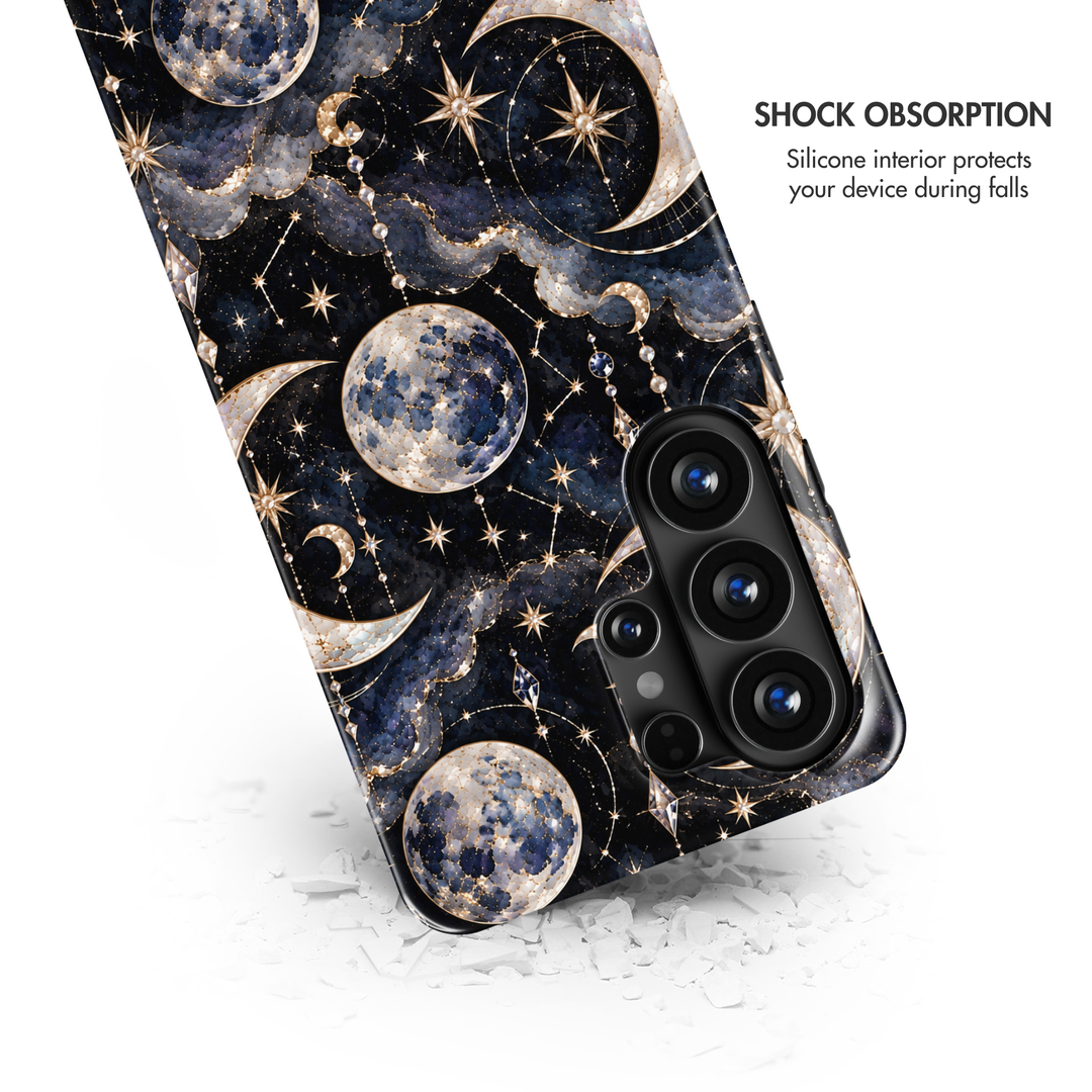 Midnight Moonstone