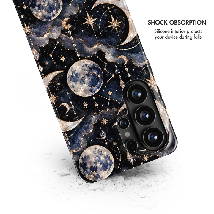 Midnight Moonstone