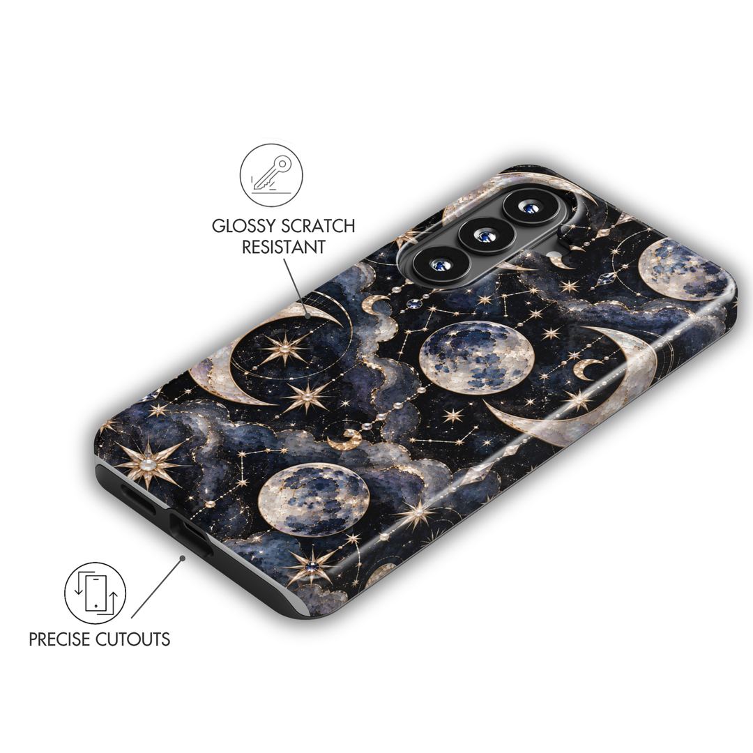Midnight Moonstone