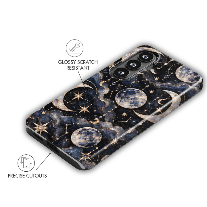 Midnight Moonstone