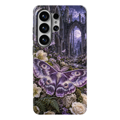 Cathedral of Moths