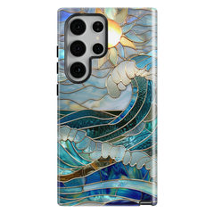 Crystal Tide