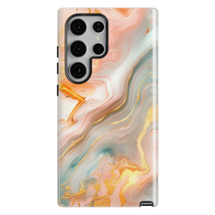 Golden Blush Marble