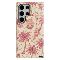 Tropical Shell Dreams