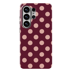 Oxblood Affair
