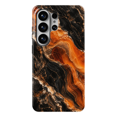 Pumpkin Obsidian