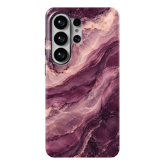 Plum Mirage