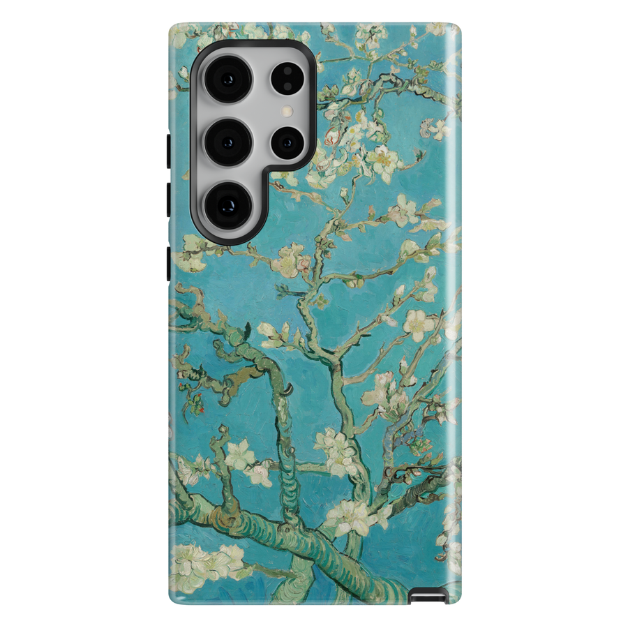 Van Gogh Almond Blossoms Phone Case