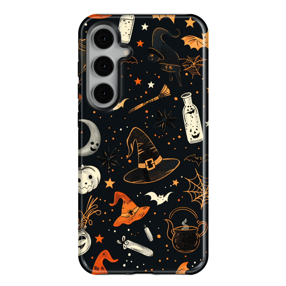 Witchy Whimsy