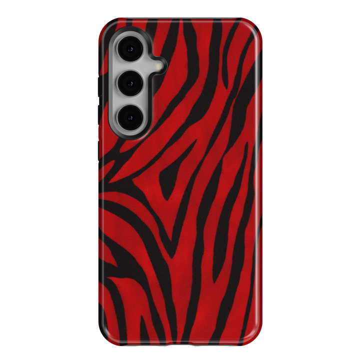 Zebra Energy