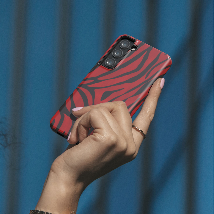Zebra Energy
